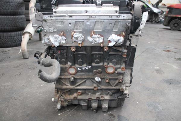 MOTEUR 1.6TDI CAY VAG  - Vue 6